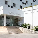 Hotel D. Luis 3*