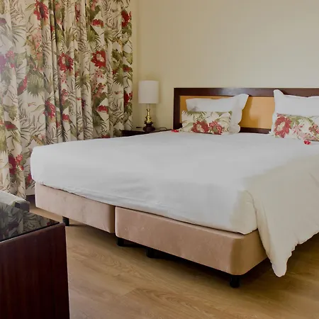 D. Luis Hotel 3*