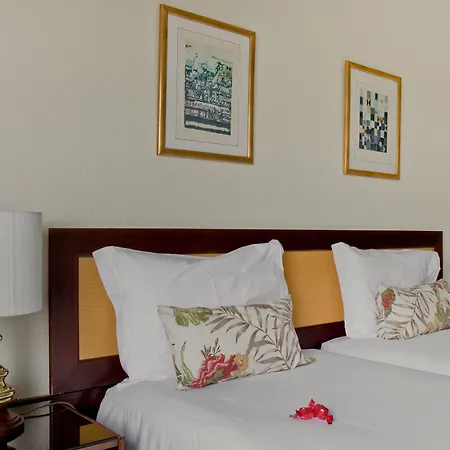 D. Luis Hotel