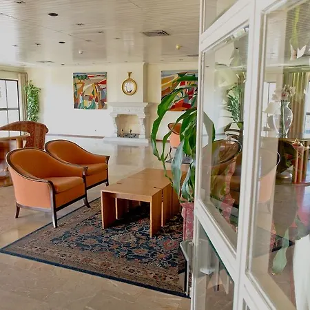 Hotel D. Luis 3*