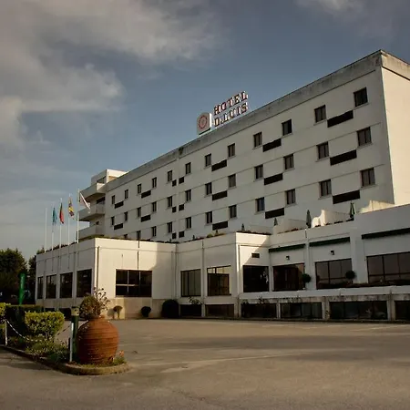 Hotel D. Luis 3*