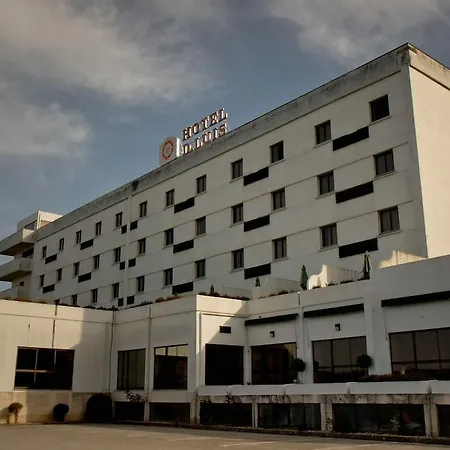 D. Luis Hotel