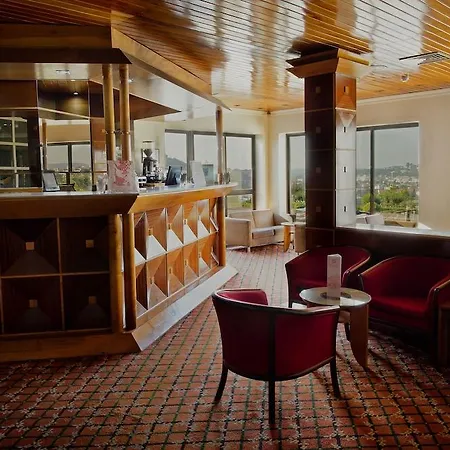 D. Luis Hotel 3*