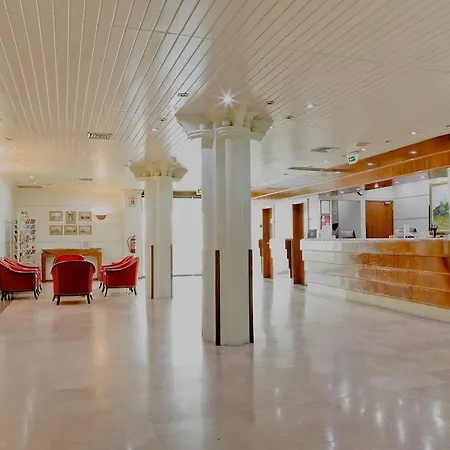 Hotel D. Luis Coimbra