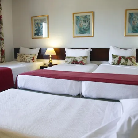 Hotel D. Luis Coimbra