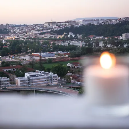 D. Luis 3* Coimbra