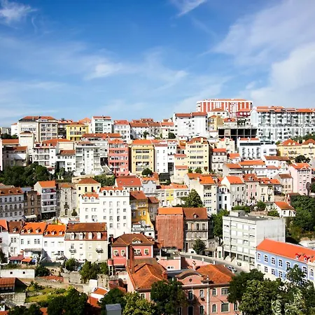 D. Luis 3* Coimbra