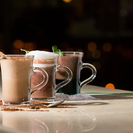 D. Luis Hotel Coimbra