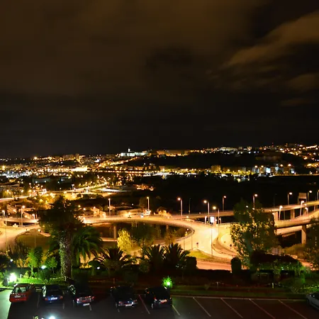 Hotel D. Luis 3*