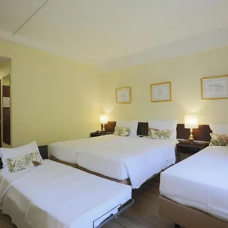 Hotel D. Luis 3*