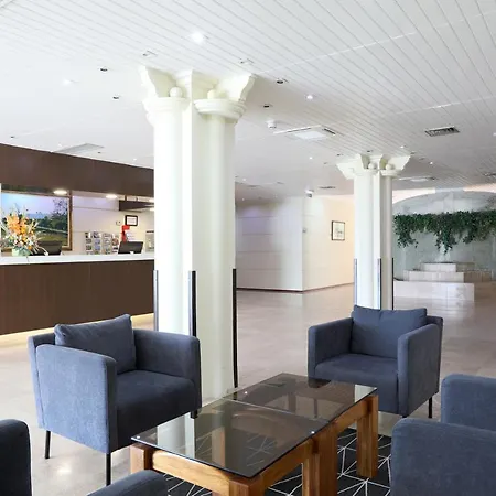 Hotel D. Luis Coimbra