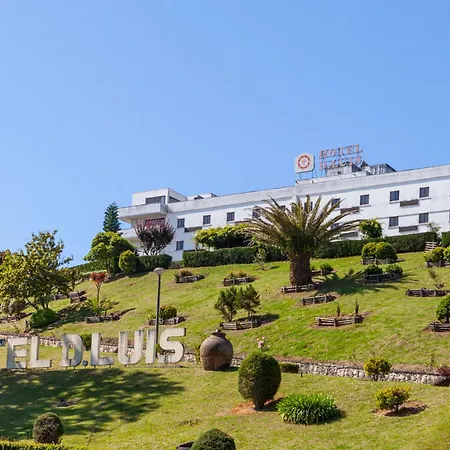 D. Luis