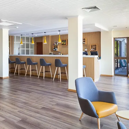 D. Luis Hotel 3*