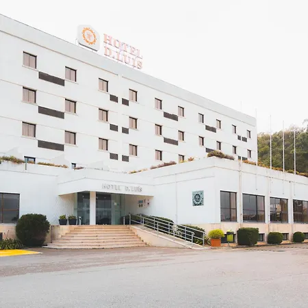 D. Luis Hotel Coimbra