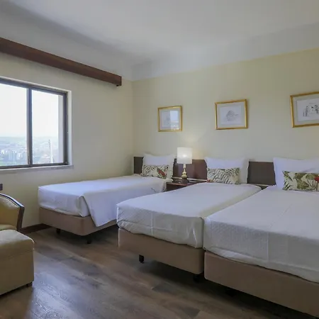 D. Luis 3* Coimbra
