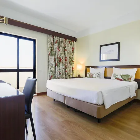 Hotel D. Luis 3*