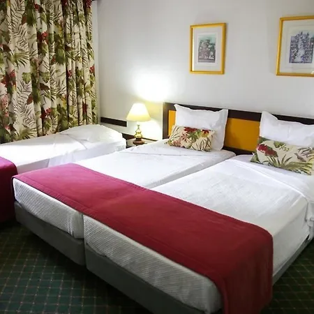 D. Luis Hotel
