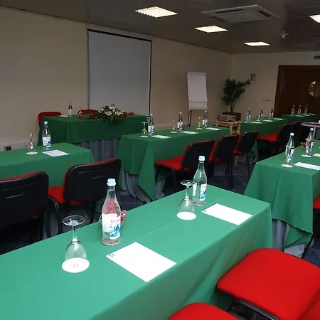 Hotel D. Luis 3*