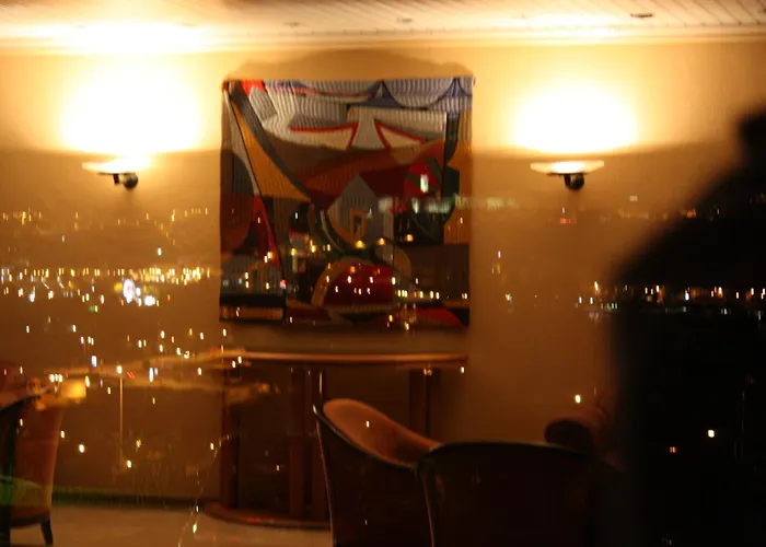 D. Luis Hotel Coimbra