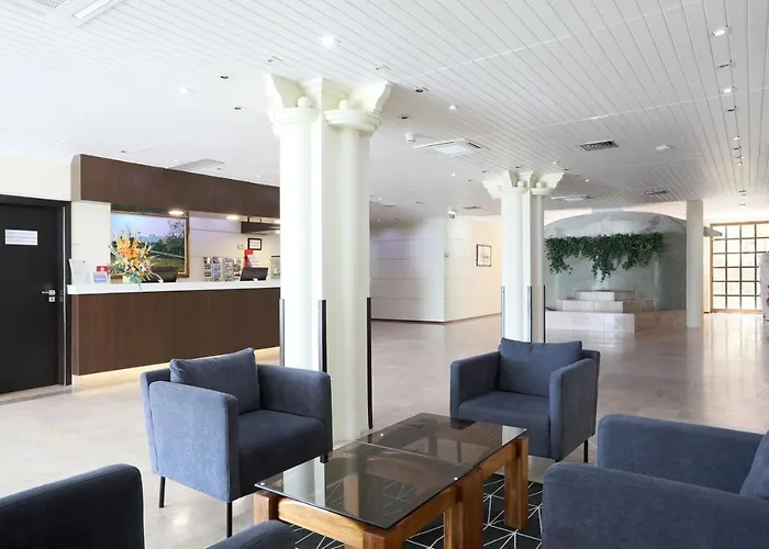 Hotel D. Luis Coimbra