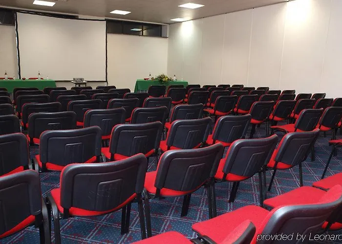 D. Luis Hotel Coimbra