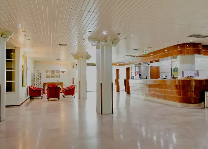 Hotel D. Luis Coimbra