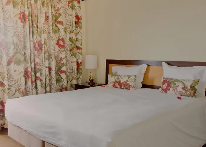 Hotel D. Luis Coimbra