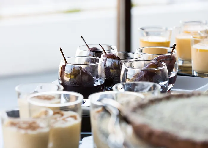 Hotel D. Luis Coimbra