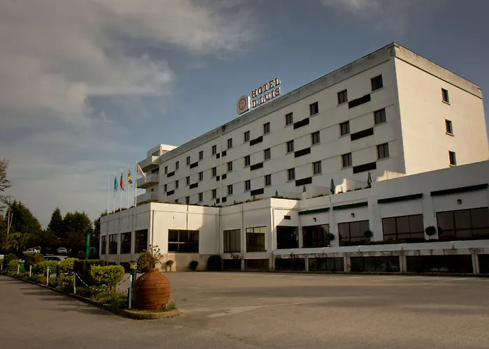 Hotel D. Luis 3*