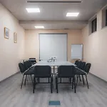 D. Luis Hotel