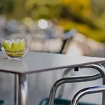 D. Luis Hotel
