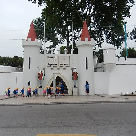 Hotel D. Luis
