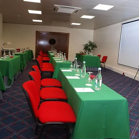 D. Luis 3* Coimbra