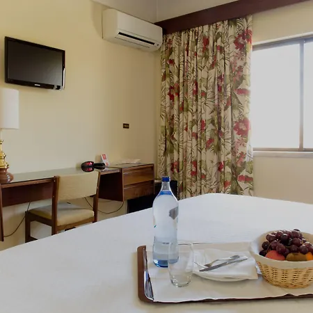 D. Luis Hotel 3*