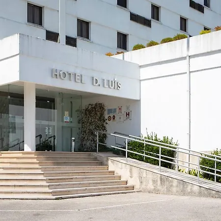 Hotel D. Luis 3*