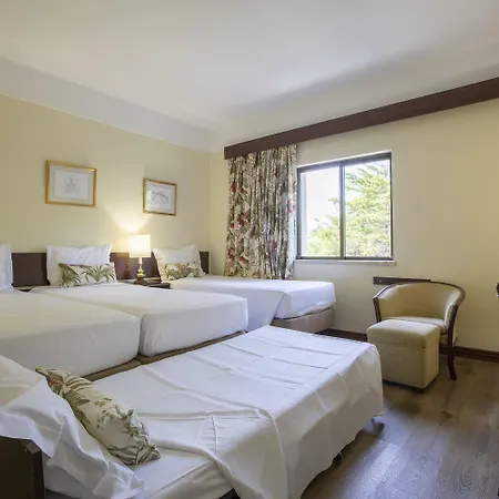 Hotel D. Luis 3*