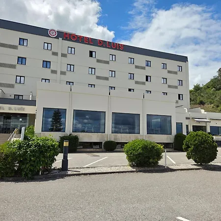 Hotel D. Luis 3*