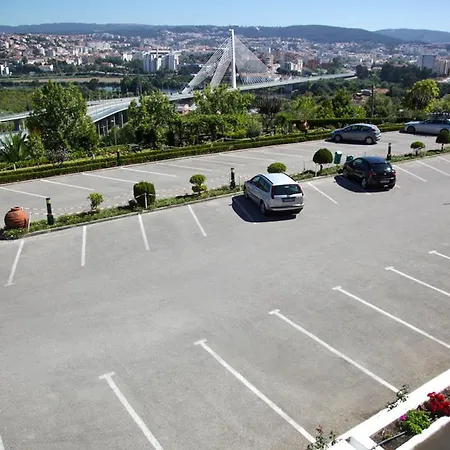 D. Luis Hotel 3*