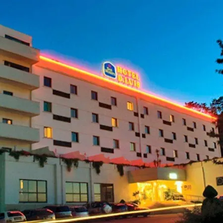 Hotel D. Luis Coímbra