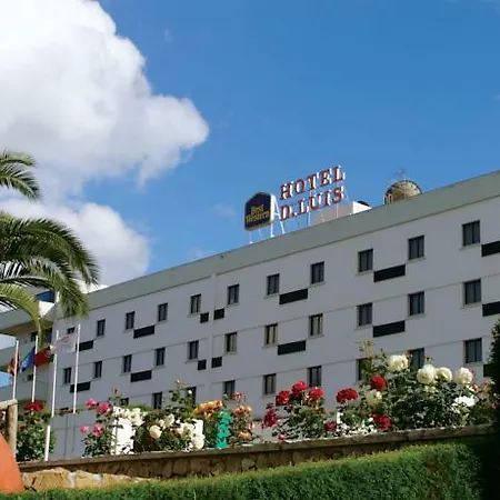 D. Luis Hotel 3*