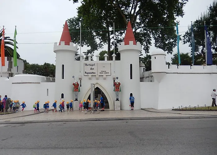 Hotel D. Luis
