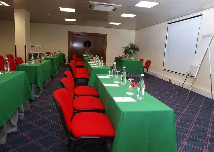 D. Luis 3* Coimbra