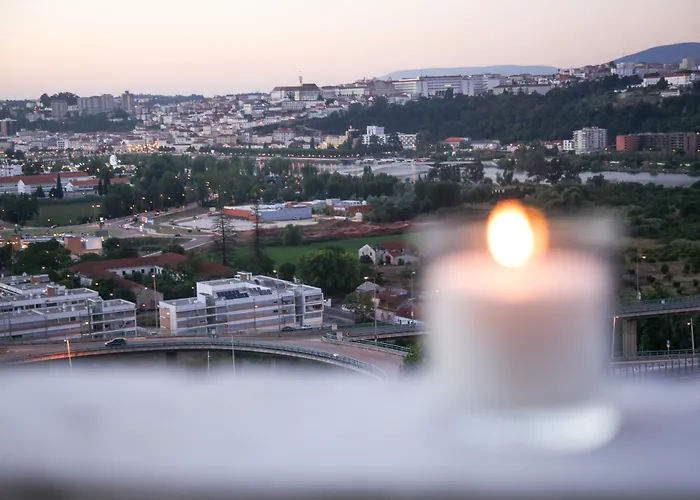 D. Luis 3* Coimbra