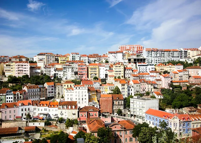 D. Luis 3* Coimbra