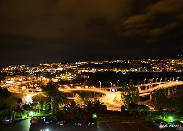 Hotel D. Luis 3*