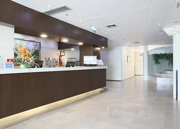 Hotel D. Luis