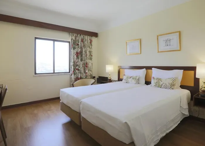 Hotel D. Luis 3*