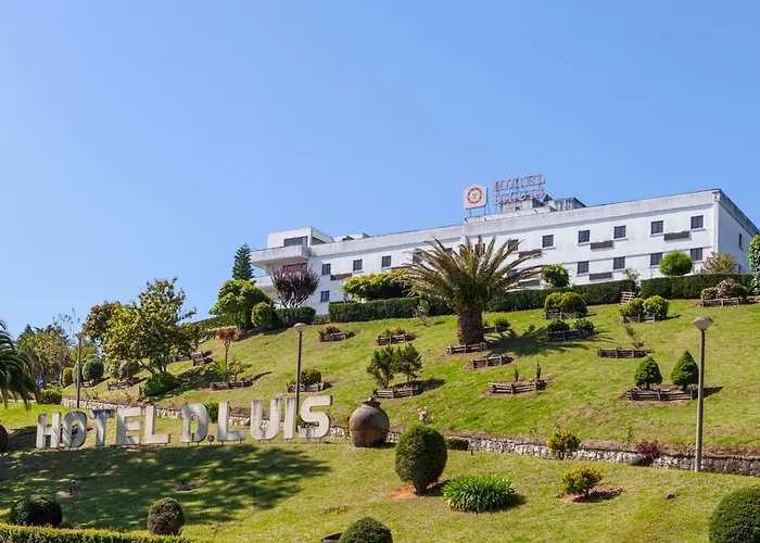 D. Luis