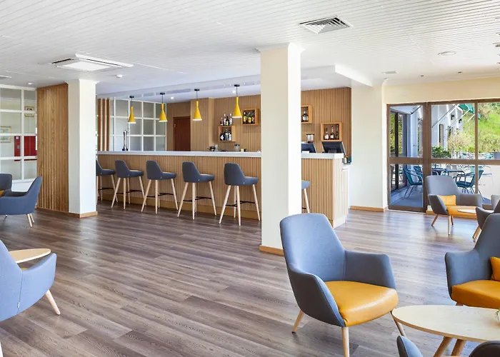 D. Luis Hotel 3*