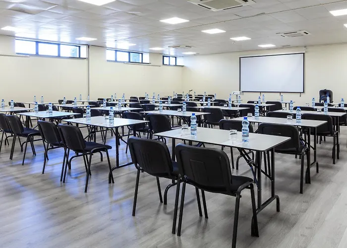 فندق D. Luis كويمبرا